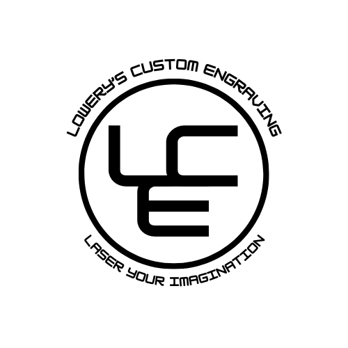 Lowery's Custom Engraving Gift Card