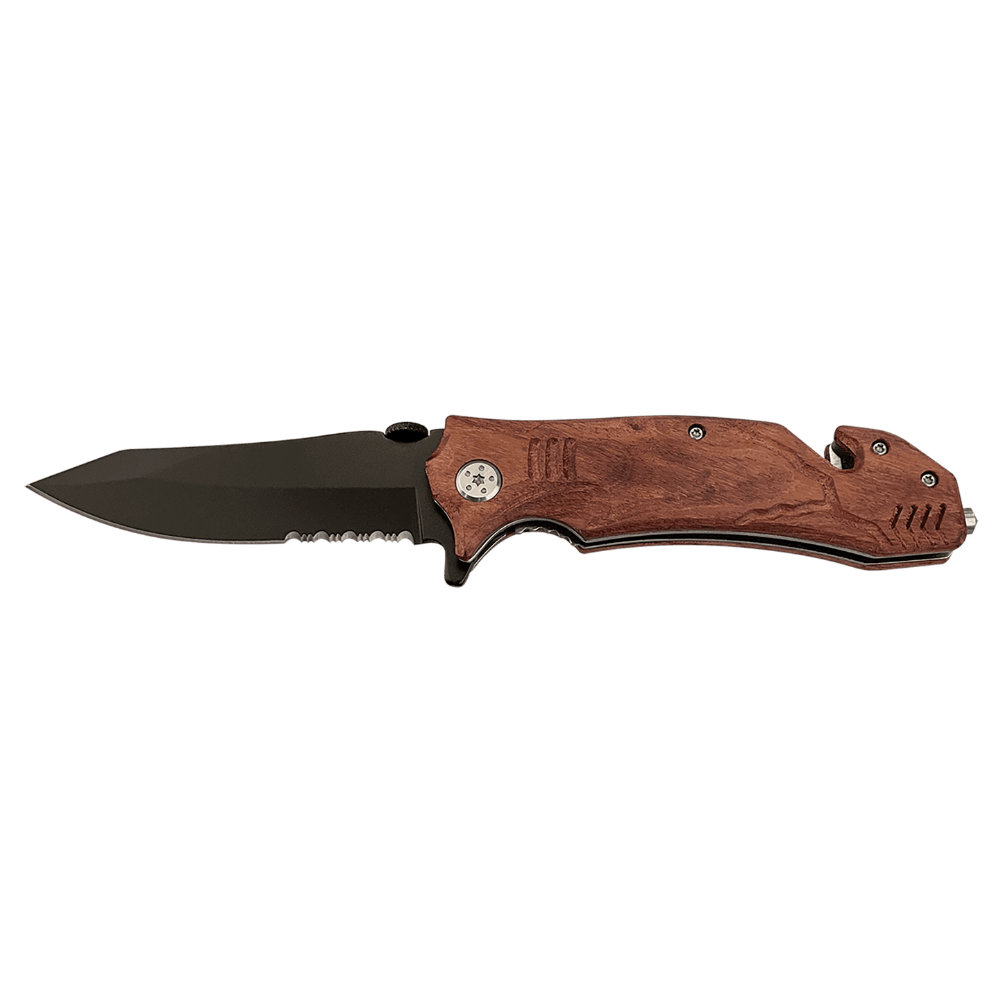 Bison River Rescue Knife