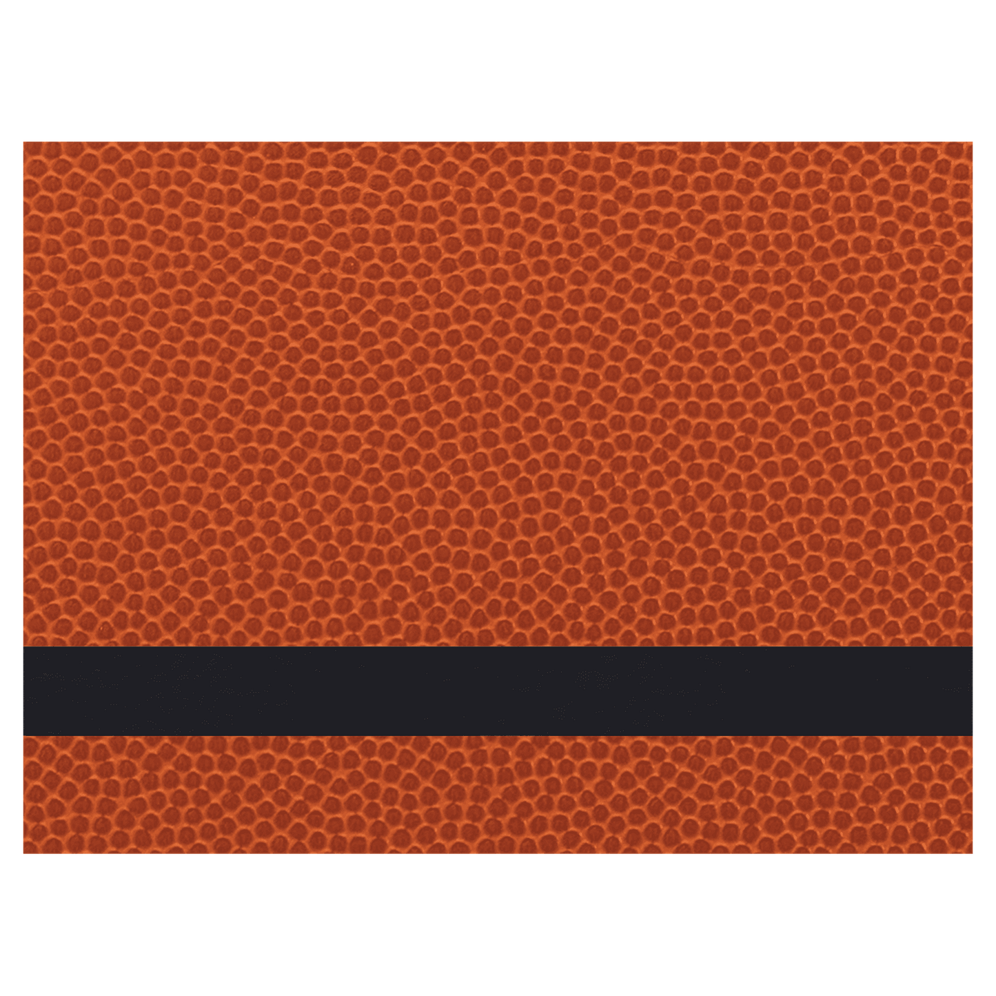 Custom Leatherette Adhesive Patch