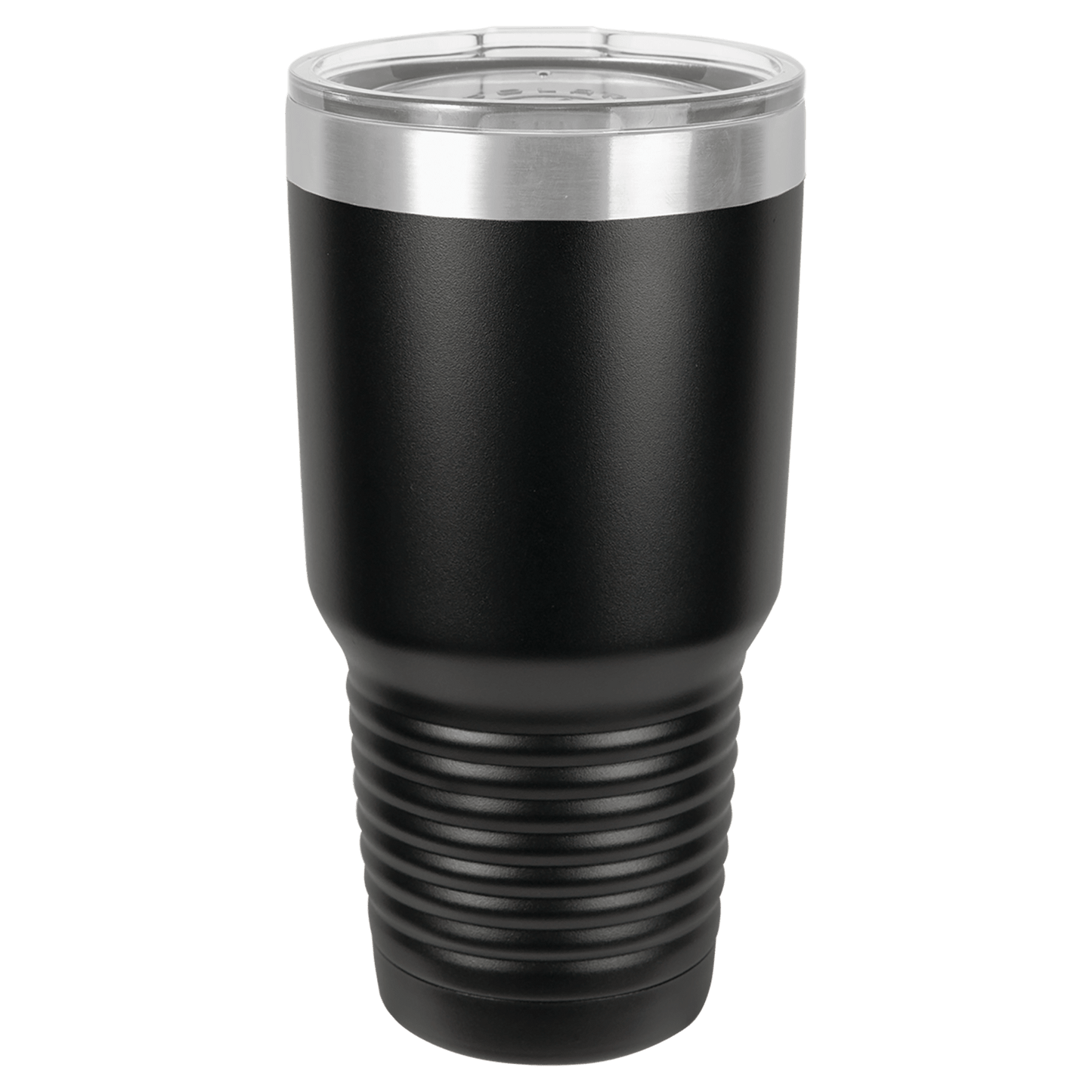 30oz Tumbler with Custom Laser Design
