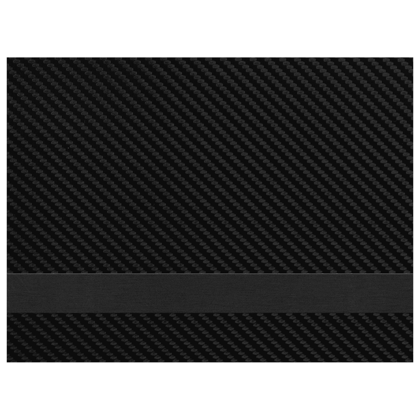 Custom Leatherette Adhesive Patch
