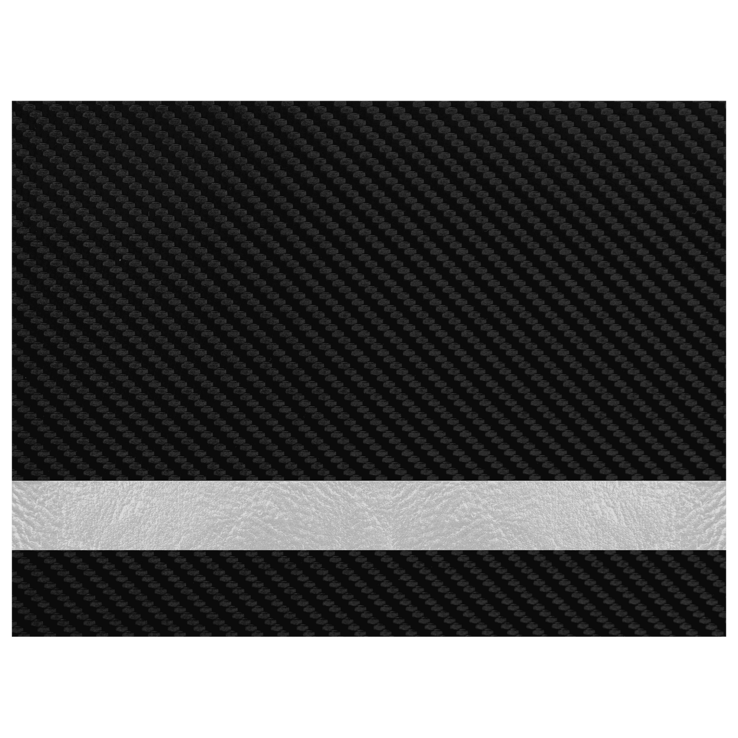 Custom Leatherette Adhesive Patch