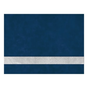 Leatherette Patch with Low Pro Adhesive