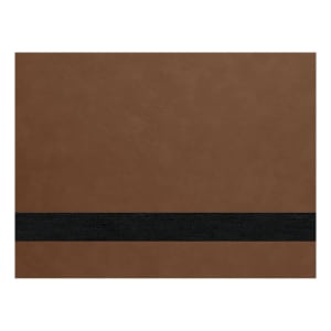 Leatherette Patch with Low Pro Adhesive