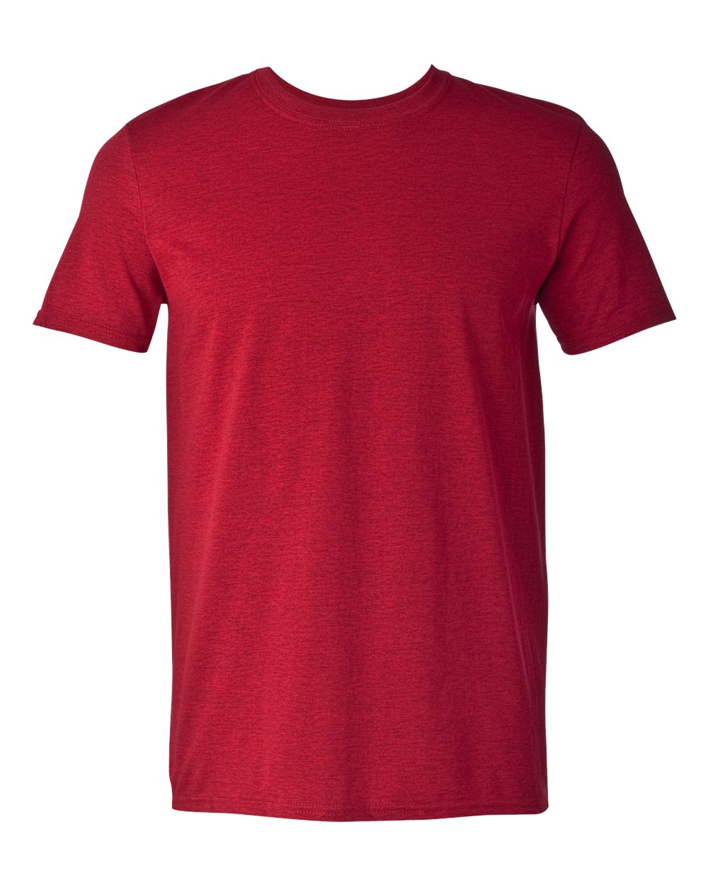 Soft Style - Custom Printed Short Sleeve T-shirts 50/50 Pre-Shrunk