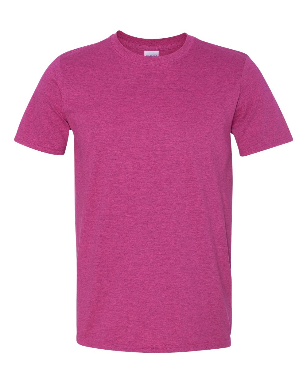 Soft Style - Custom Printed Short Sleeve T-shirts 50/50 Pre-Shrunk