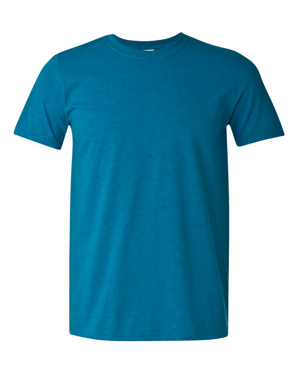 Soft Style - Custom Printed Short Sleeve T-shirts 50/50 Pre-Shrunk
