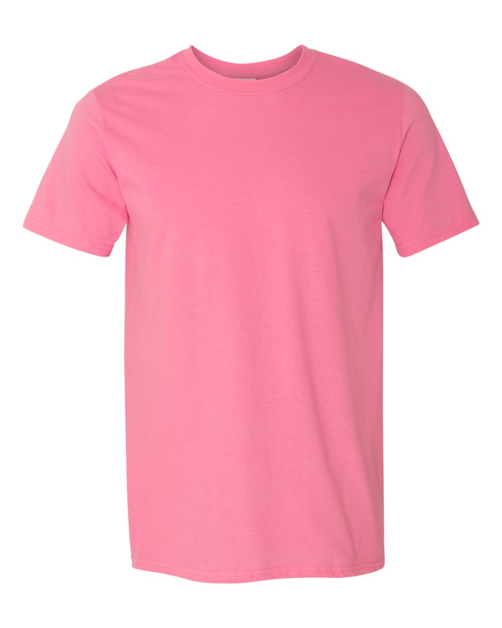 Soft Style - Custom Printed Short Sleeve T-shirts 50/50 Pre-Shrunk