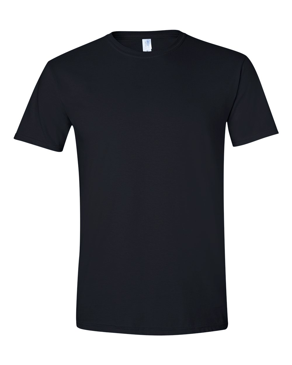 Soft Style - Custom Printed Short Sleeve T-shirts 50/50 Pre-Shrunk