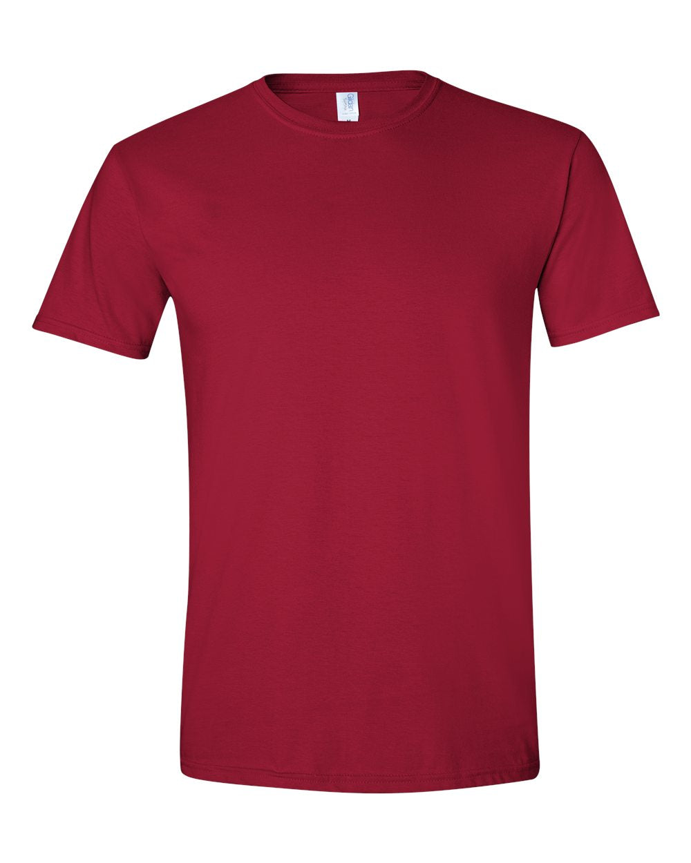 Soft Style - Custom Printed Short Sleeve T-shirts 50/50 Pre-Shrunk