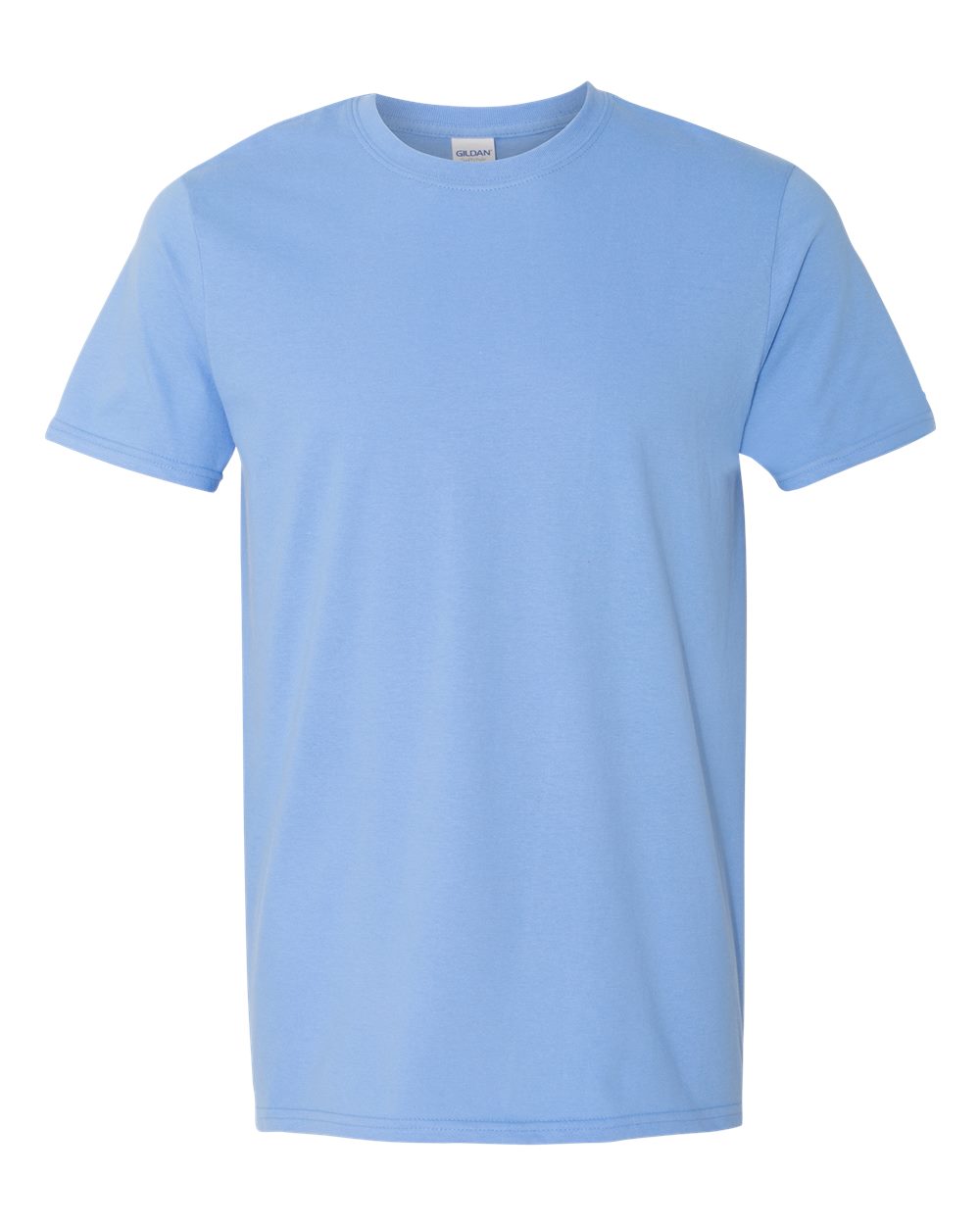 Soft Style - Custom Printed Short Sleeve T-shirts 50/50 Pre-Shrunk