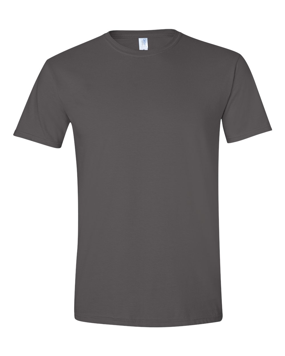 Soft Style - Custom Printed Short Sleeve T-shirts 50/50 Pre-Shrunk