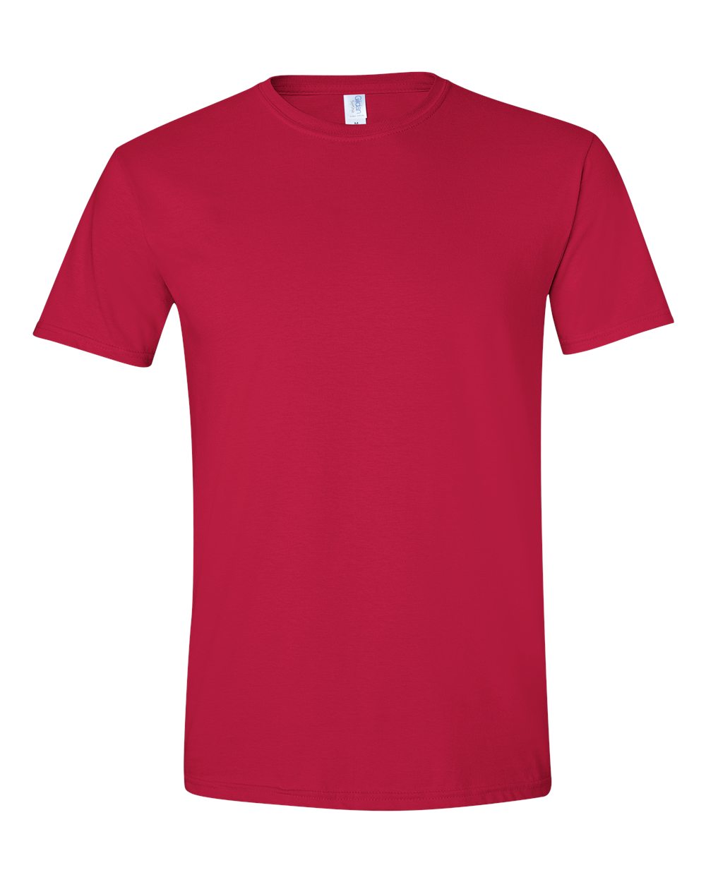 Soft Style - Custom Printed Short Sleeve T-shirts 50/50 Pre-Shrunk
