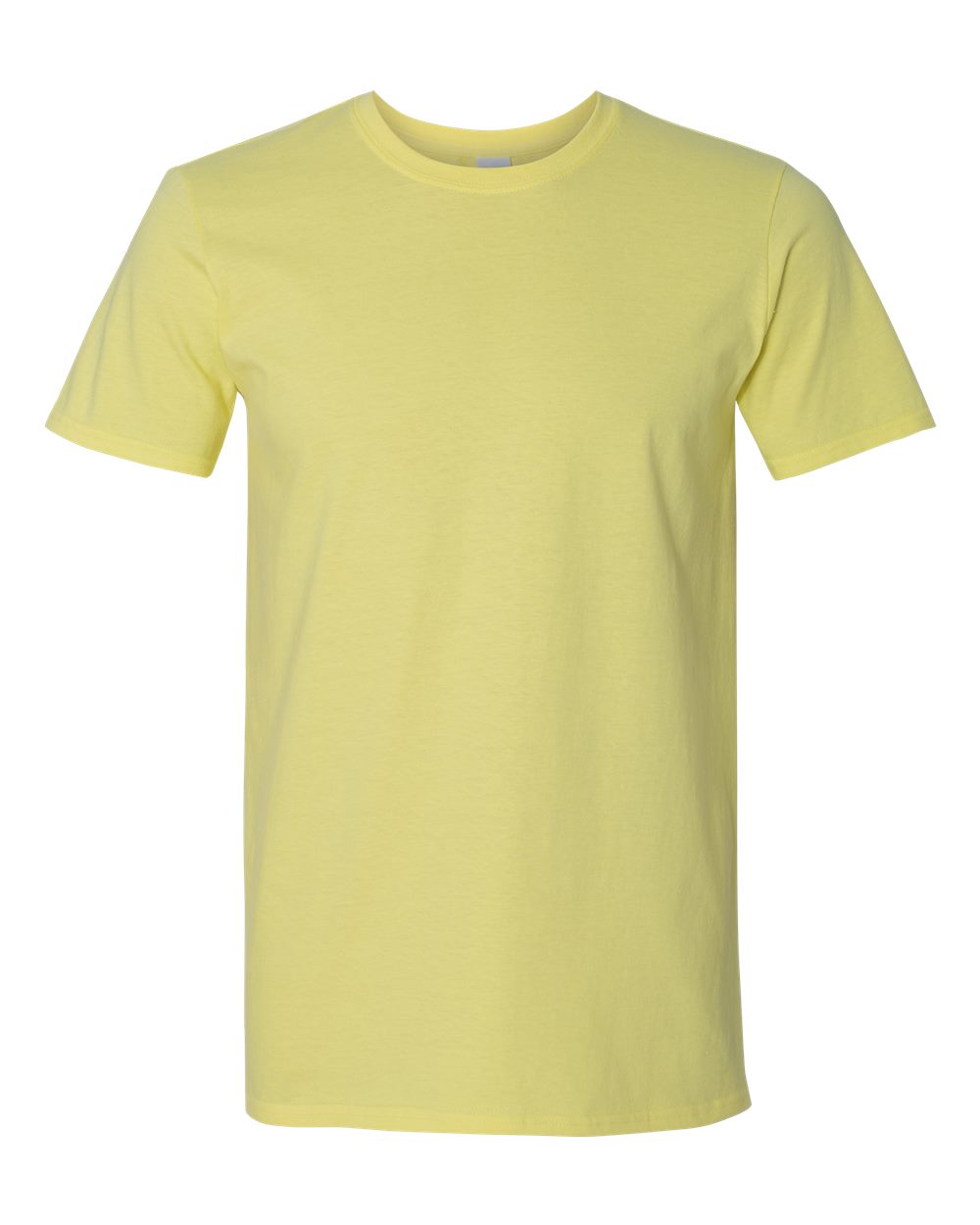 Soft Style - Custom Printed Short Sleeve T-shirts 50/50 Pre-Shrunk
