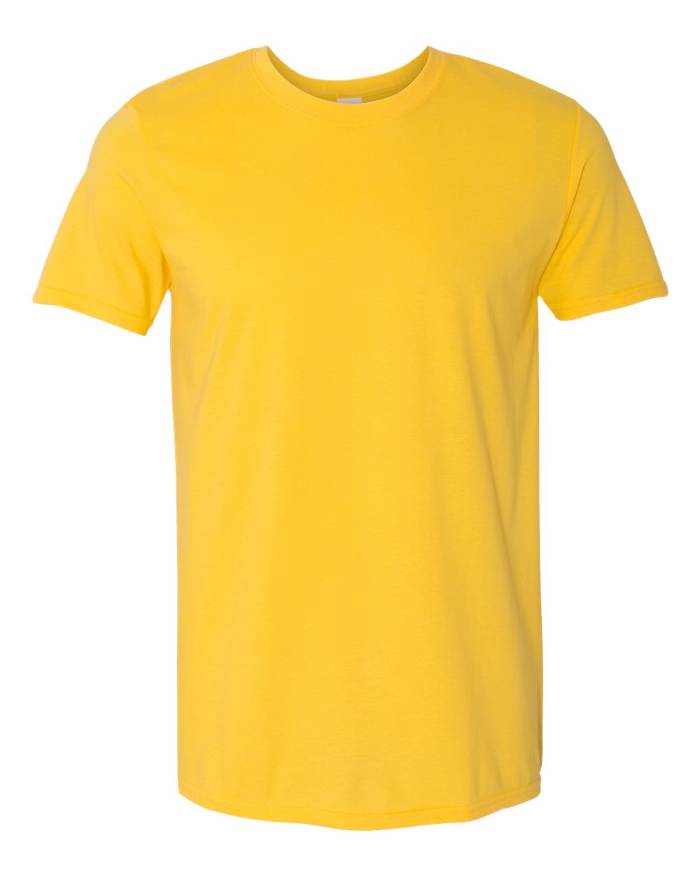 Soft Style - Custom Printed Short Sleeve T-shirts 50/50 Pre-Shrunk