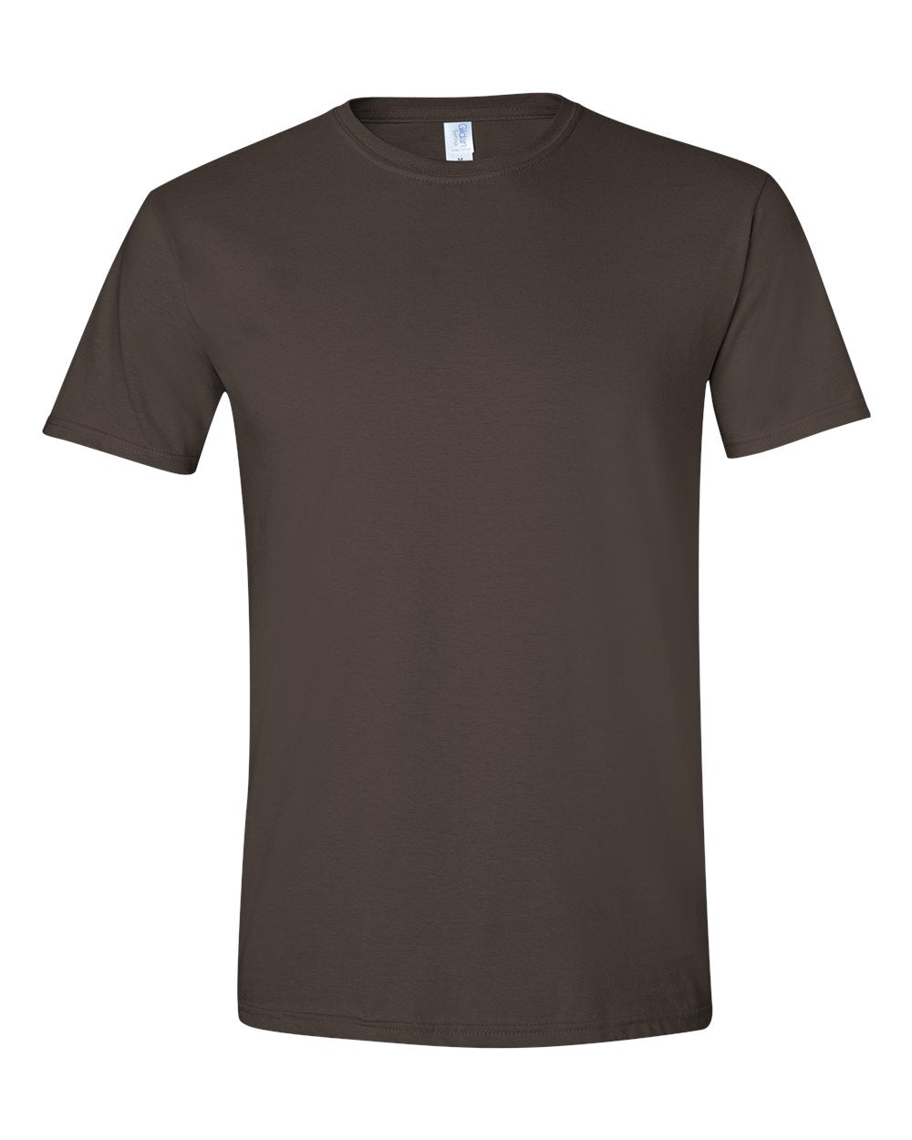 Soft Style - Custom Printed Short Sleeve T-shirts 50/50 Pre-Shrunk