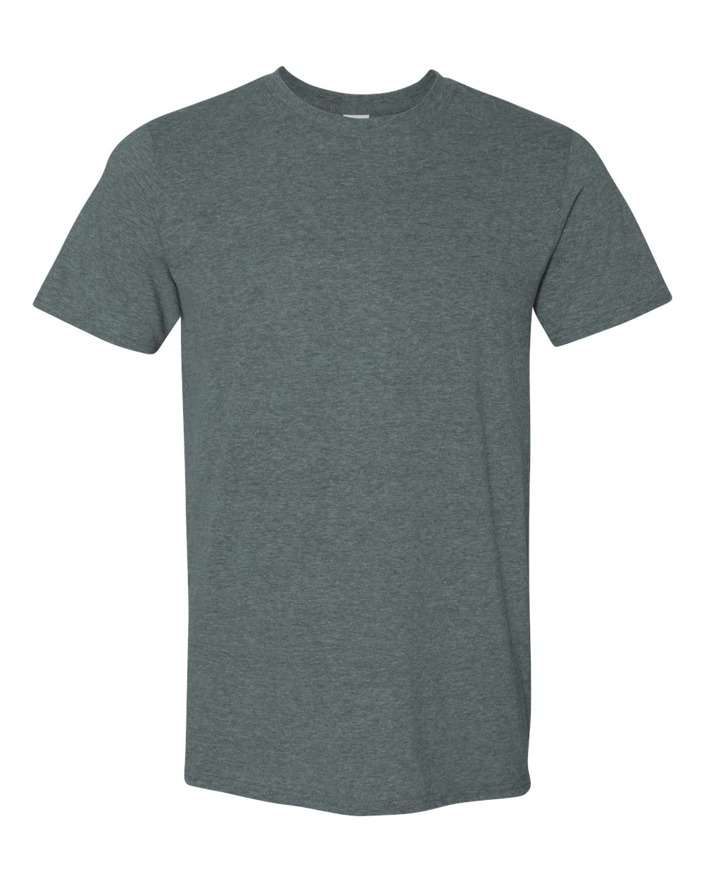 Soft Style - Custom Printed Short Sleeve T-shirts 50/50 Pre-Shrunk