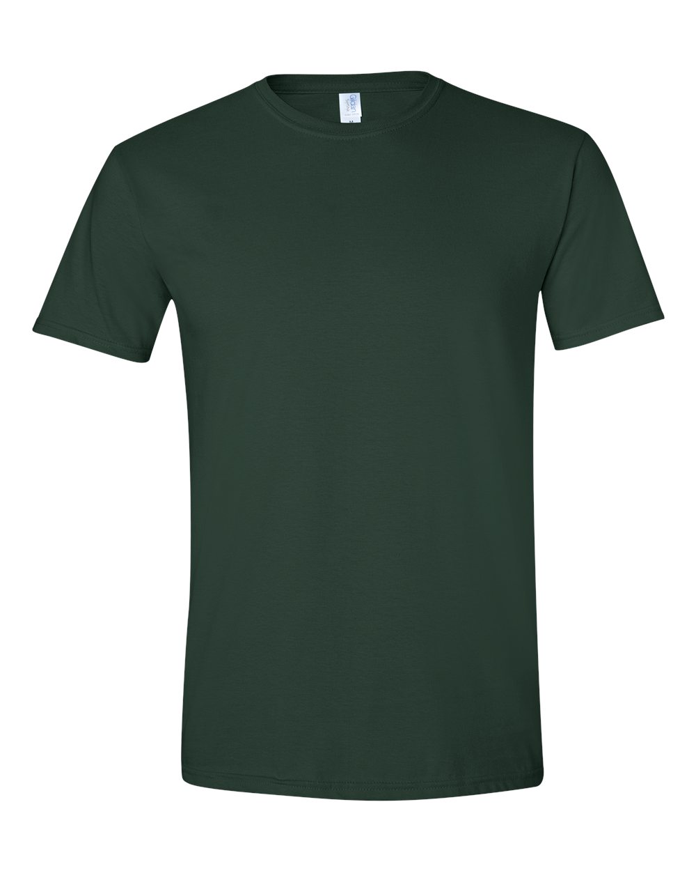 Soft Style - Custom Printed Short Sleeve T-shirts 50/50 Pre-Shrunk
