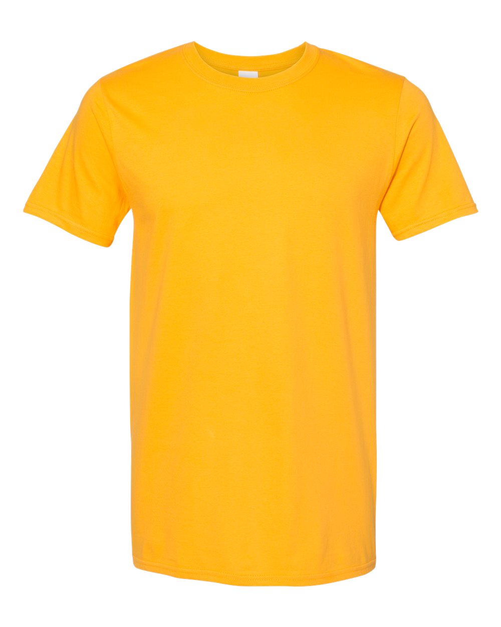 Soft Style - Custom Printed Short Sleeve T-shirts 50/50 Pre-Shrunk