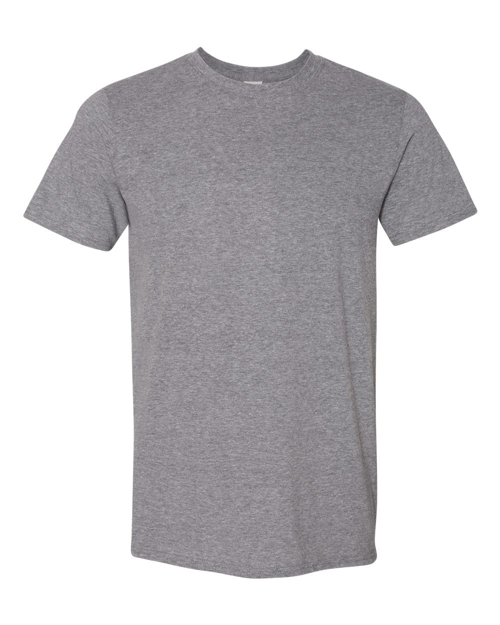 Soft Style - Custom Printed Short Sleeve T-shirts 50/50 Pre-Shrunk