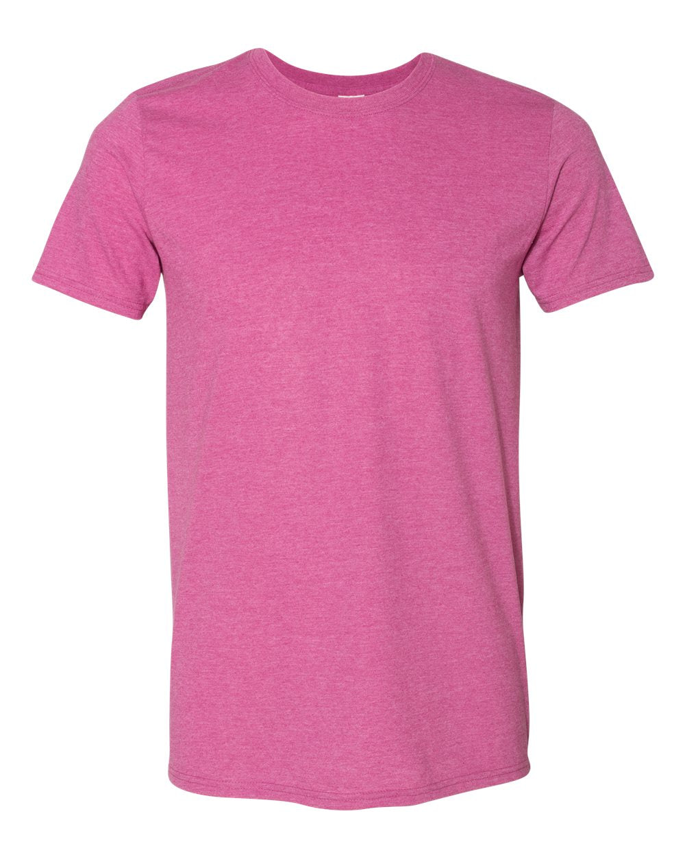 Soft Style - Custom Printed Short Sleeve T-shirts 50/50 Pre-Shrunk