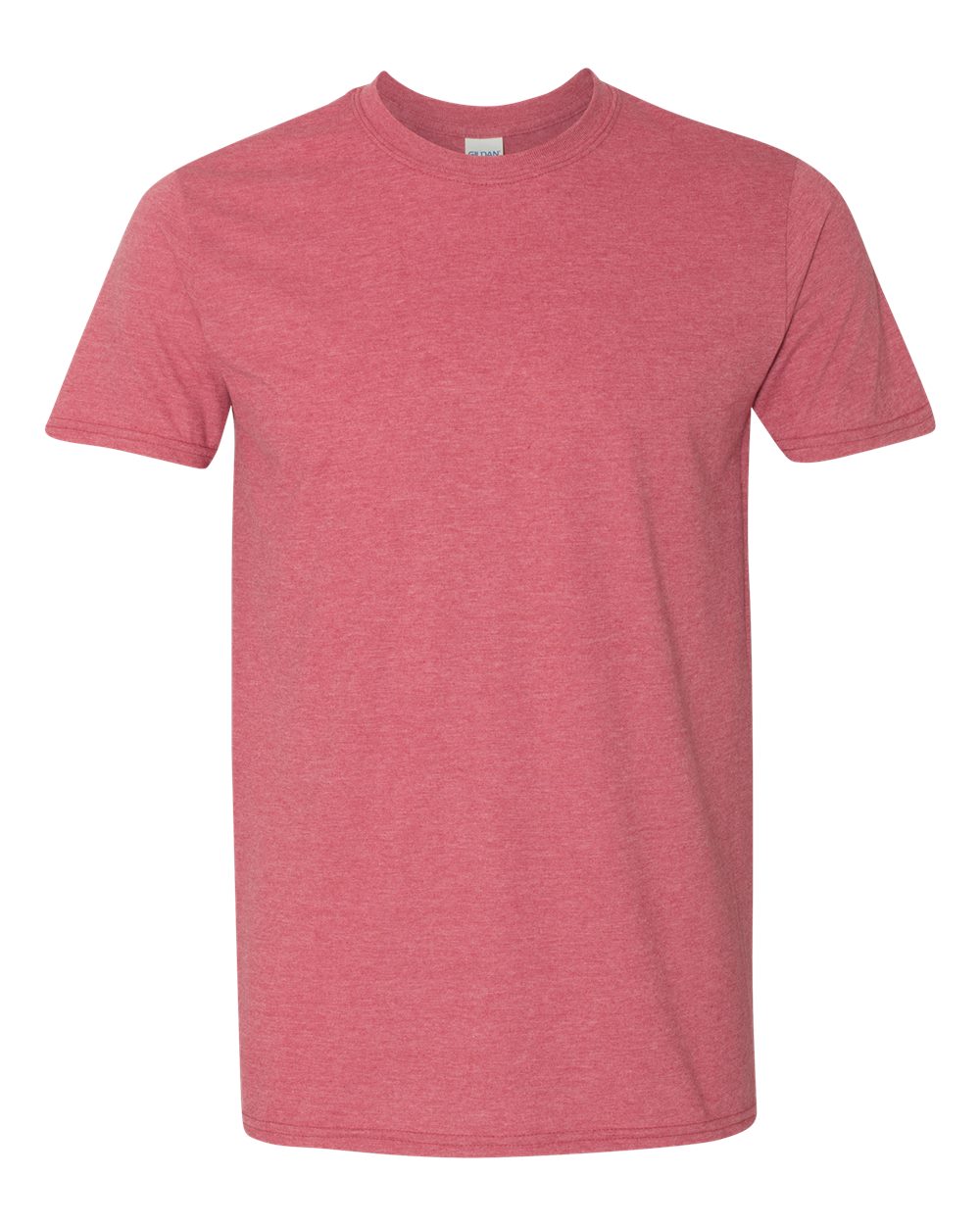Soft Style - Custom Printed Short Sleeve T-shirts 50/50 Pre-Shrunk