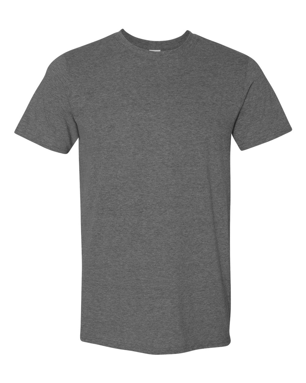 Soft Style - Custom Printed Short Sleeve T-shirts 50/50 Pre-Shrunk