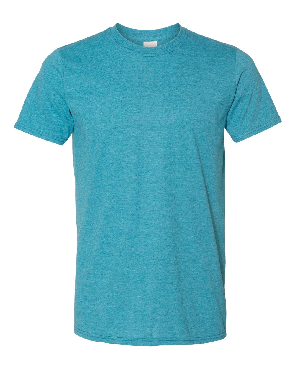 Soft Style - Custom Printed Short Sleeve T-shirts 50/50 Pre-Shrunk