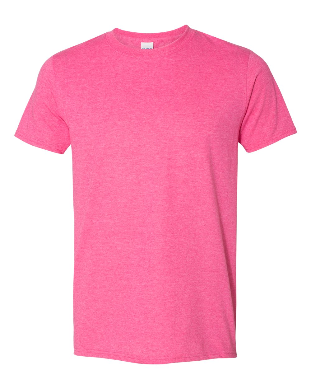 Soft Style - Custom Printed Short Sleeve T-shirts 50/50 Pre-Shrunk