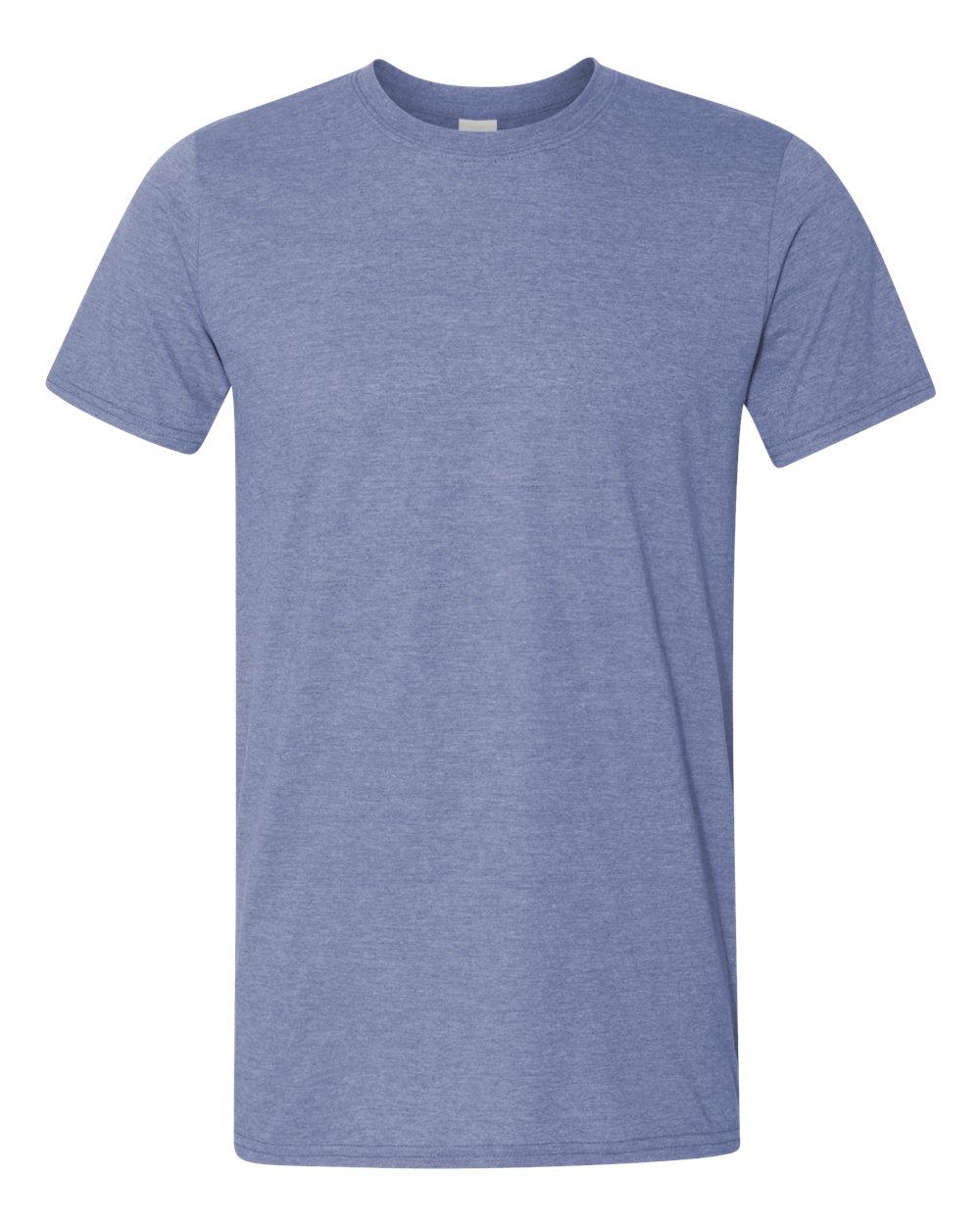 Soft Style - Custom Printed Short Sleeve T-shirts 50/50 Pre-Shrunk