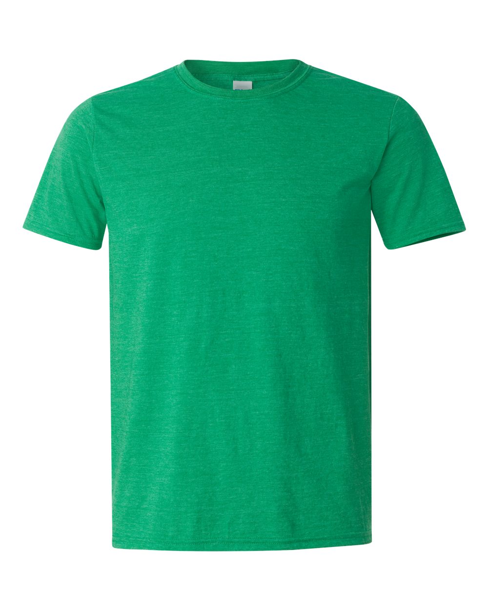 Soft Style - Custom Printed Short Sleeve T-shirts 50/50 Pre-Shrunk