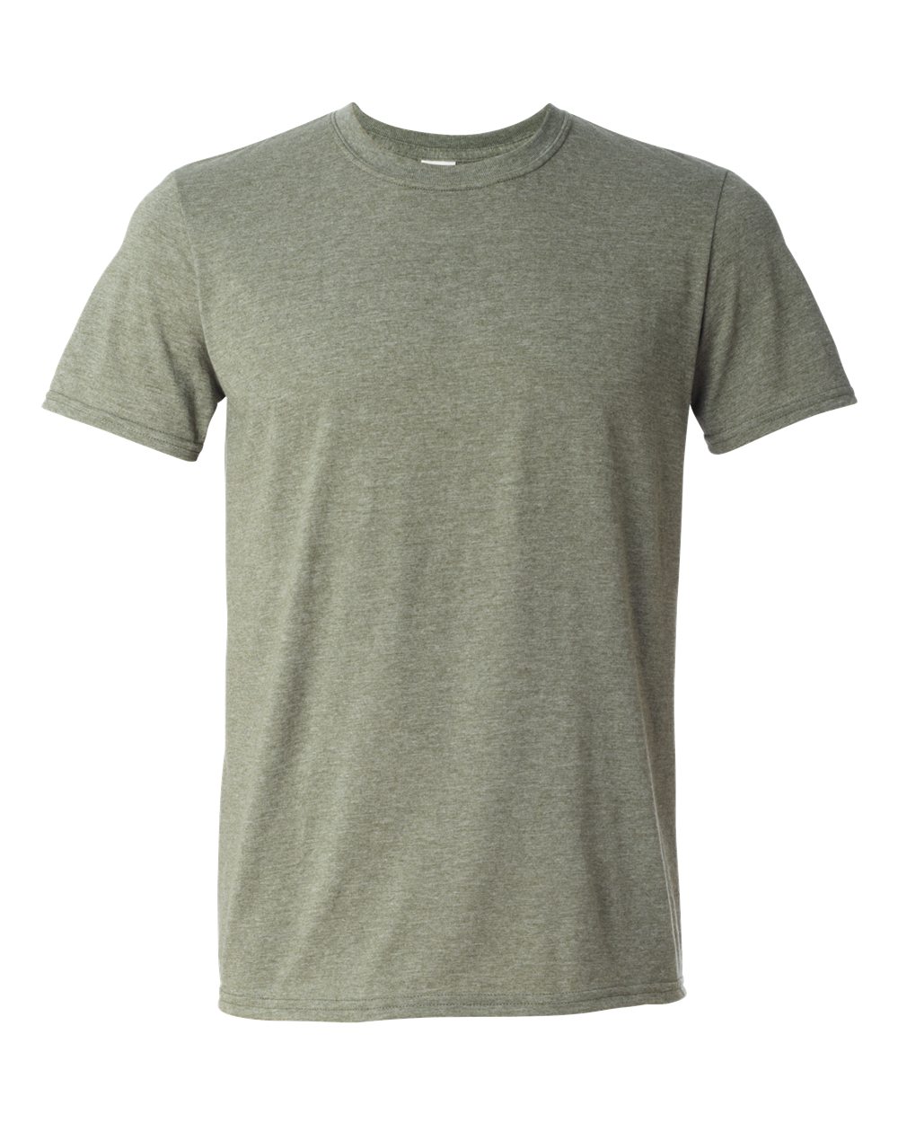 Soft Style - Custom Printed Short Sleeve T-shirts 50/50 Pre-Shrunk