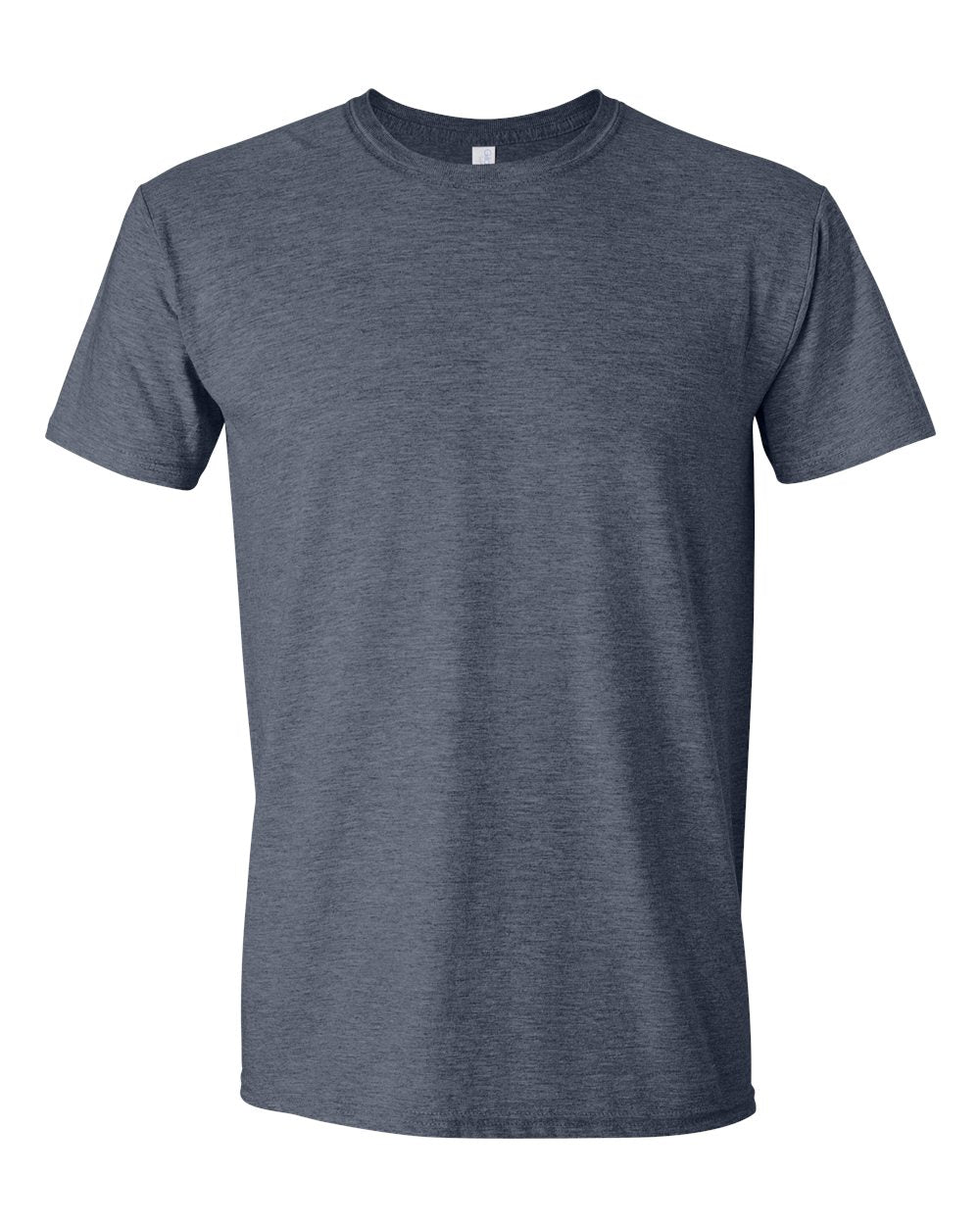 Soft Style - Custom Printed Short Sleeve T-shirts 50/50 Pre-Shrunk
