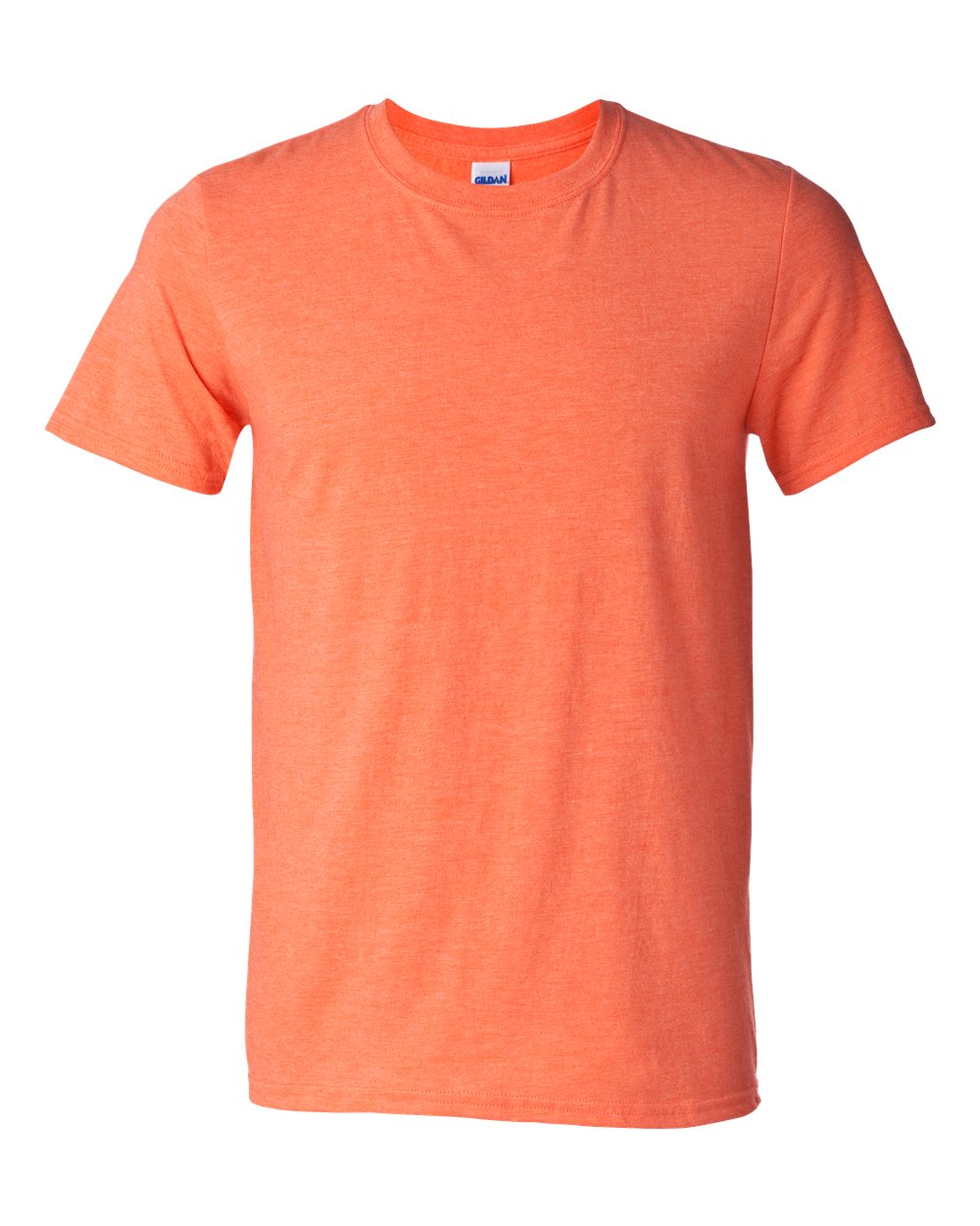 Soft Style - Custom Printed Short Sleeve T-shirts 50/50 Pre-Shrunk