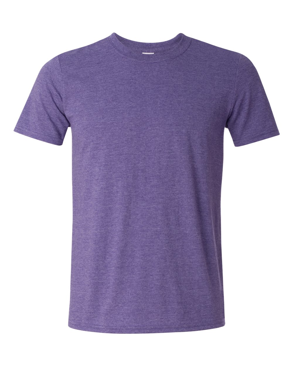 Soft Style - Custom Printed Short Sleeve T-shirts 50/50 Pre-Shrunk
