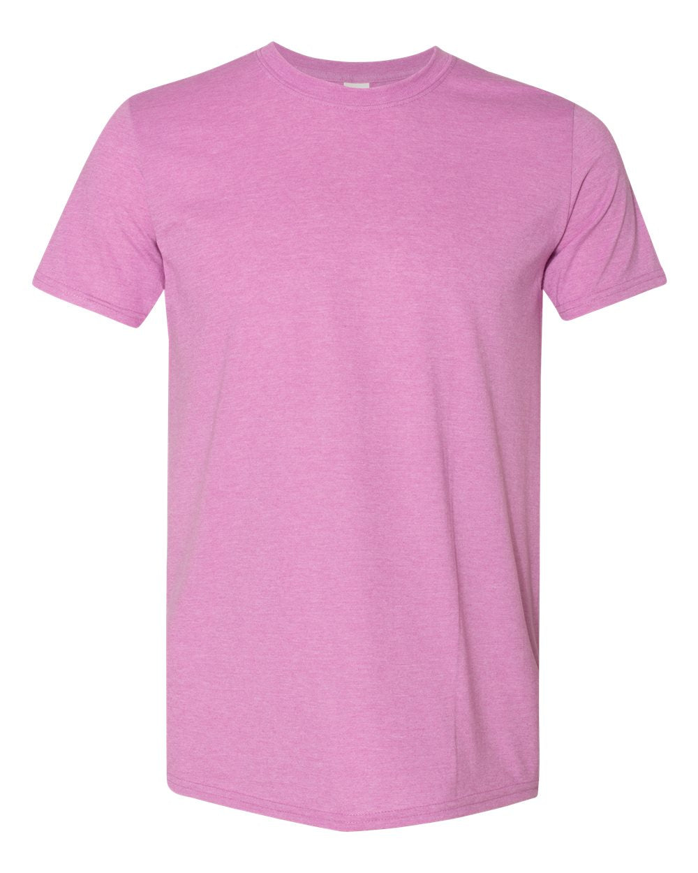 Soft Style - Custom Printed Short Sleeve T-shirts 50/50 Pre-Shrunk