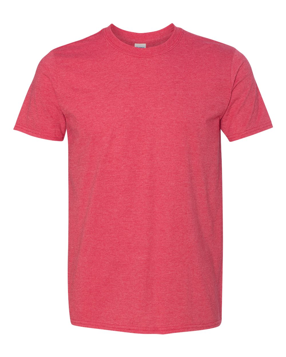 Soft Style - Custom Printed Short Sleeve T-shirts 50/50 Pre-Shrunk
