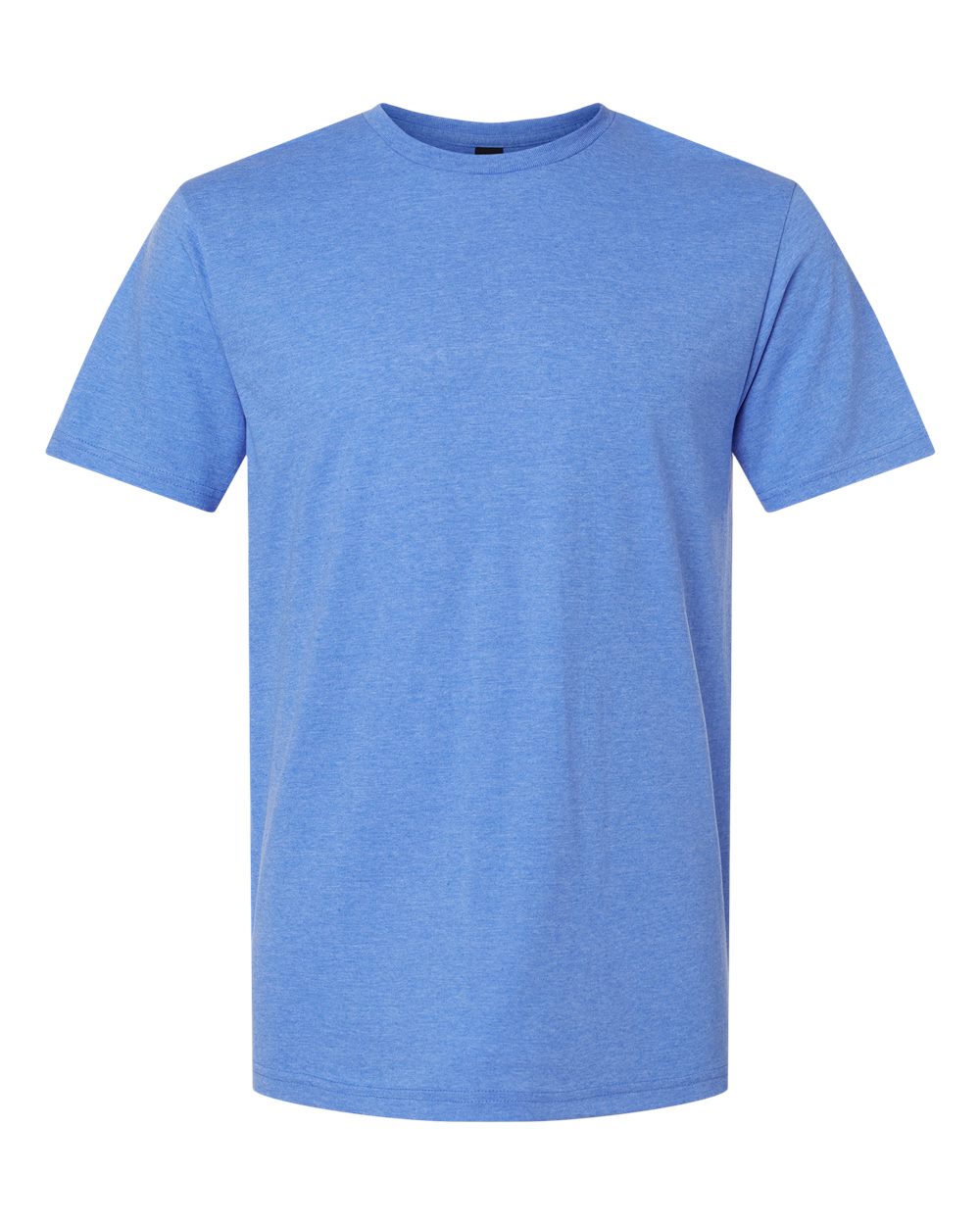 Soft Style - Custom Printed Short Sleeve T-shirts 50/50 Pre-Shrunk