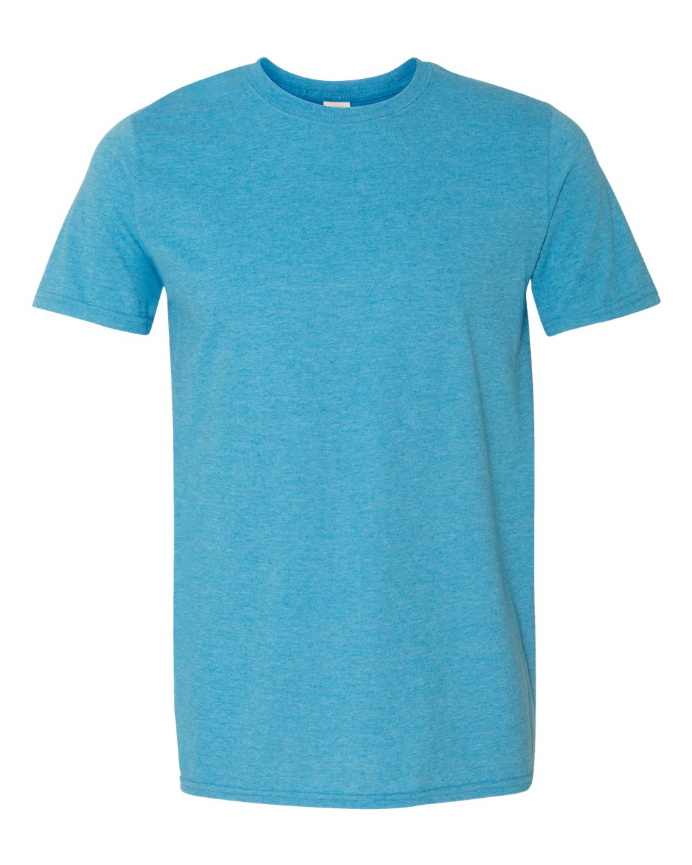 Soft Style - Custom Printed Short Sleeve T-shirts 50/50 Pre-Shrunk