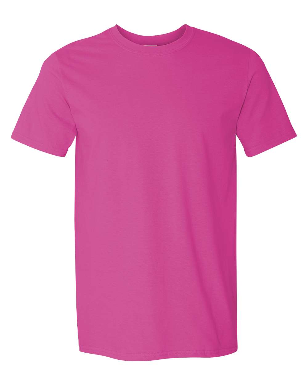 Soft Style - Custom Printed Short Sleeve T-shirts 50/50 Pre-Shrunk