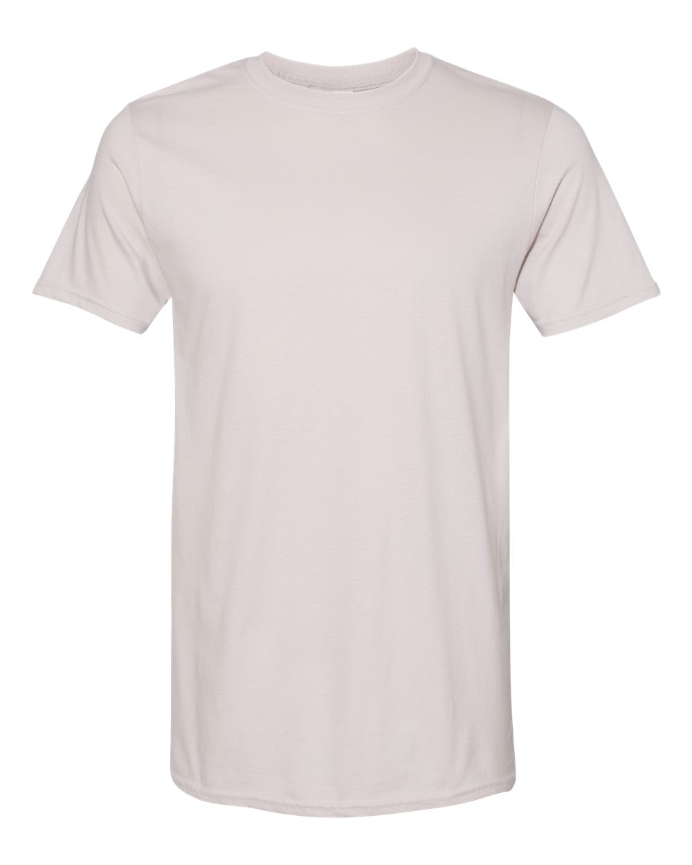 Soft Style - Custom Printed Short Sleeve T-shirts 50/50 Pre-Shrunk