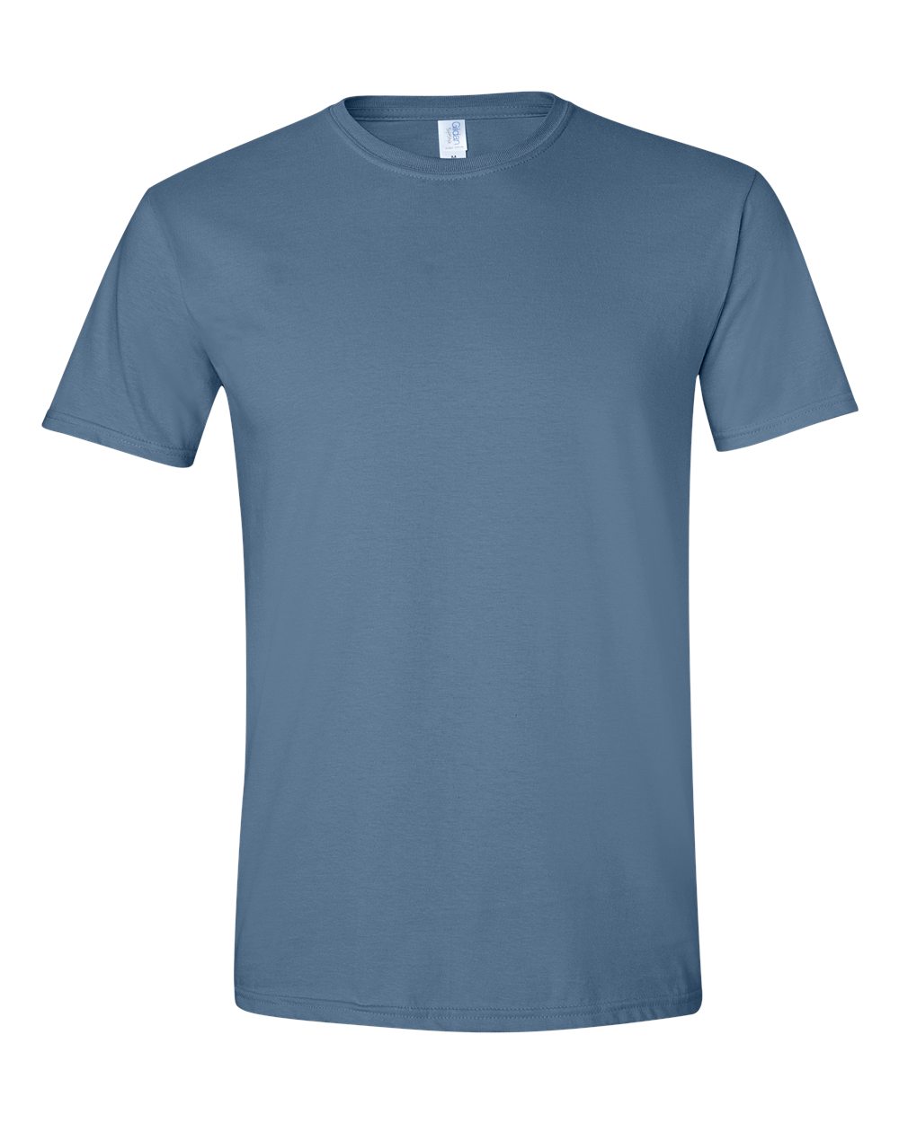 Soft Style - Custom Printed Short Sleeve T-shirts 50/50 Pre-Shrunk