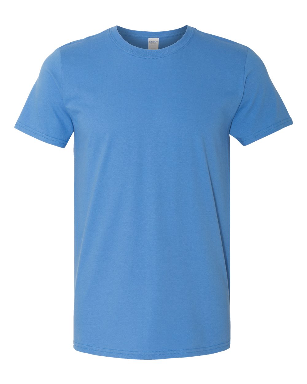 Soft Style - Custom Printed Short Sleeve T-shirts 50/50 Pre-Shrunk