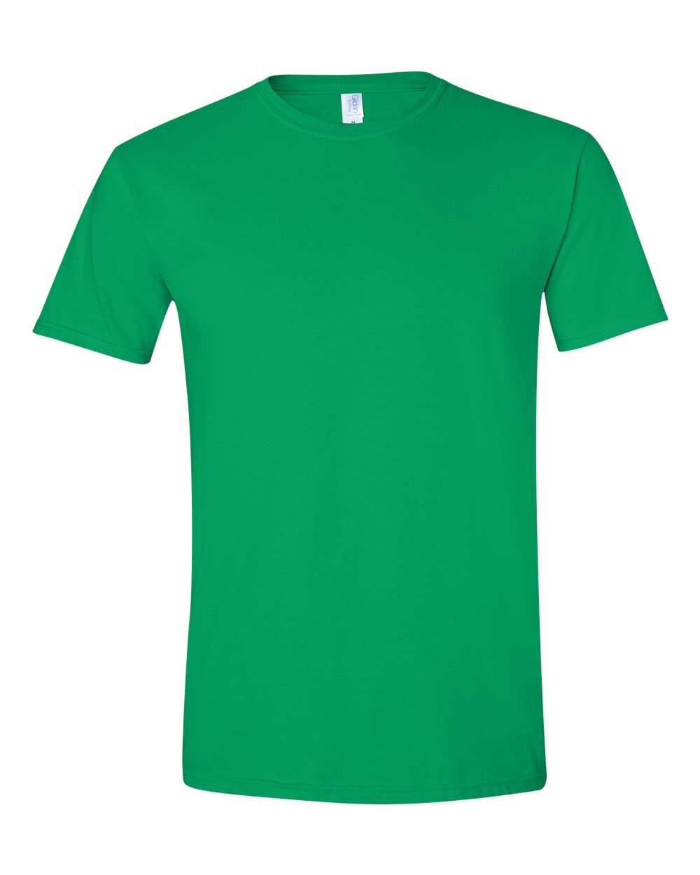 Soft Style - Custom Printed Short Sleeve T-shirts 50/50 Pre-Shrunk