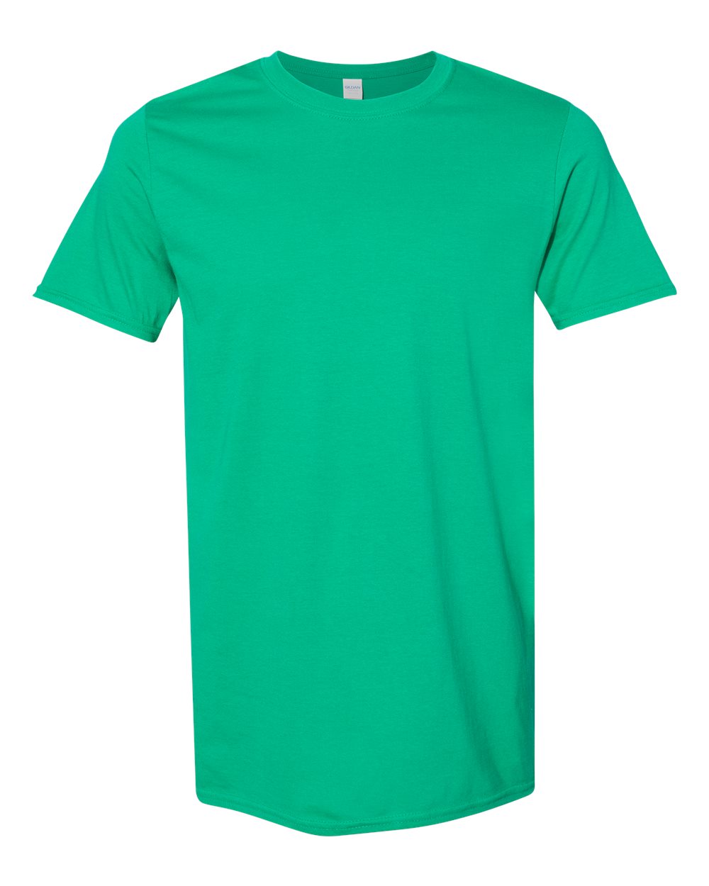 Soft Style - Custom Printed Short Sleeve T-shirts 50/50 Pre-Shrunk