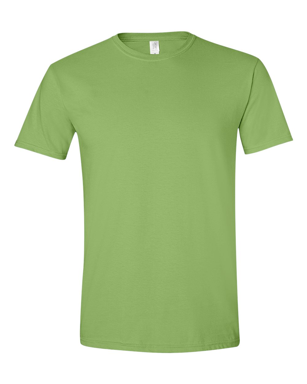 Soft Style - Custom Printed Short Sleeve T-shirts 50/50 Pre-Shrunk