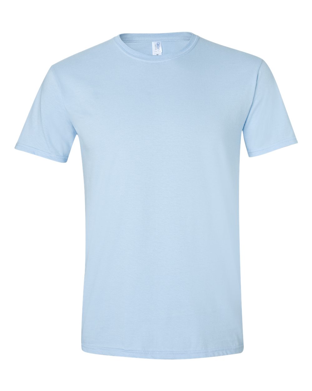 Soft Style - Custom Printed Short Sleeve T-shirts 50/50 Pre-Shrunk