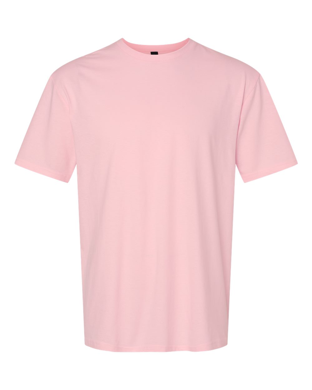 Soft Style - Custom Printed Short Sleeve T-shirts 50/50 Pre-Shrunk