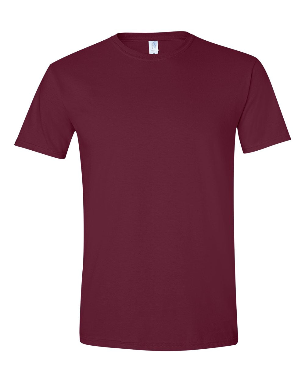 Soft Style - Custom Printed Short Sleeve T-shirts 50/50 Pre-Shrunk