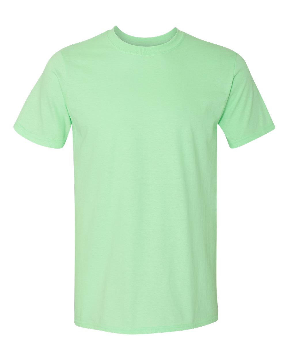 Soft Style - Custom Printed Short Sleeve T-shirts 50/50 Pre-Shrunk